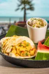 Hilton Sandestin Beach Golf Resort & Spa - breakfast