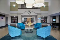DoubleTree by Hilton Chatsworth - Wifi