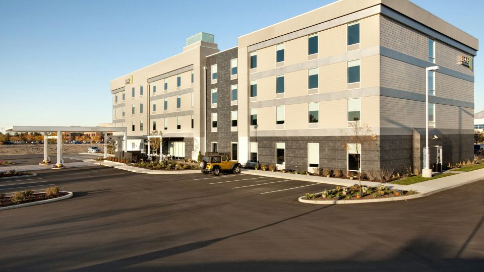 Home2 Suites by Hilton Salt Lake City / West Valley City