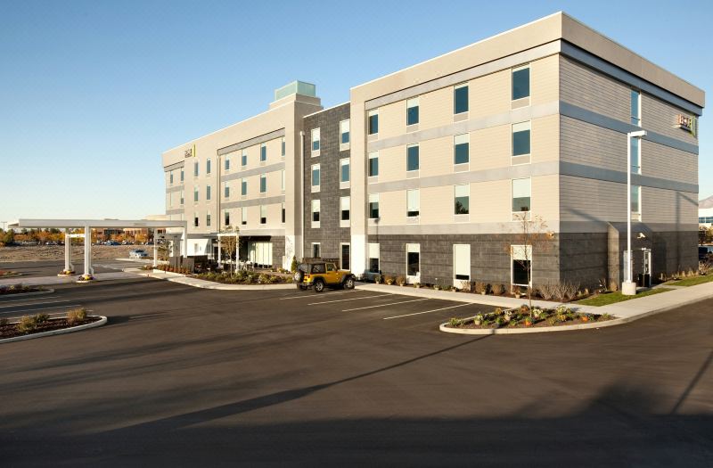 Home2 Suites by Hilton Salt Lake City / West Valley City