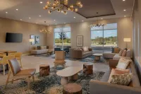 TownePlace Suites by Marriott Middleburg - Wifi