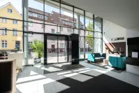 Hotel Stadthotel Münster - 3 stelle