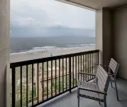 Hampton Inn & Suites Carolina Beach Oceanfront - Ocean View