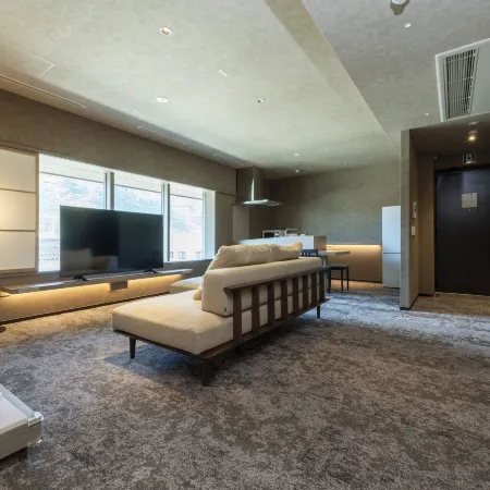 JINRYU HOTEL IZUMO