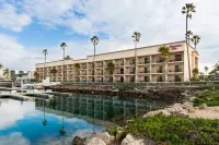 Hampton Inn Channel Islands Harbor - Pools