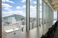 Hotel Oriental Express Kagoshima Tenmonkan - Romantic