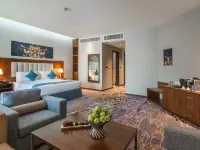 Art View Hotel - Riyadh Convention & Exhibition Center Hotels near Al Hamra