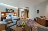 Art View Hotel - Riyadh Convention & Exhibition Center - romantici