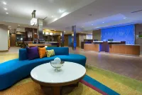 Fairfield Inn & Suites Fort Stockton - Wifi