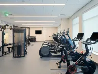 Tru by Hilton Atlanta Airport College Park - С тренажерным залом