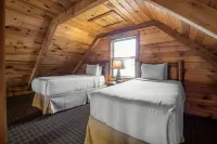 Hilton Grand Vacations Christmas Mountain Village Wisconsin - Træningscentre