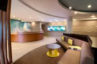 SpringHill Suites Hartford Airport/Windsor Locks - Airport Shuttle