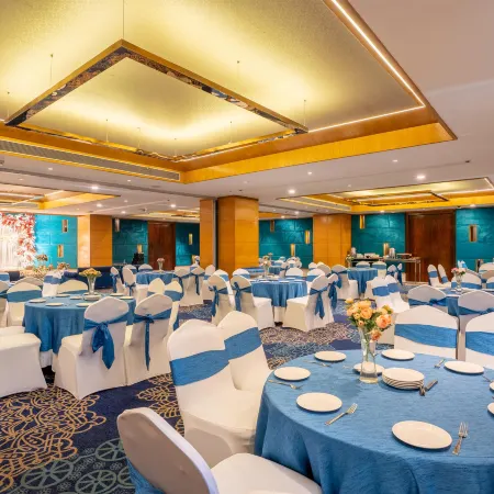 Radisson Blu Jammu