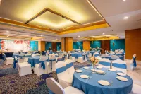 Radisson Blu Jammu - Aamiainen