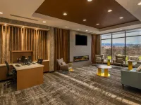 SpringHill Suites Reno Hotels near Meadowood Mall