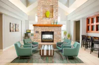 Residence Inn by Marriott Roanoke Airport - Swimmingpools