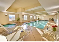 Hampton Inn & Suites Reno - 2-Star