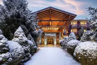 Four Points by Sheraton Bansko - Kuntosalit