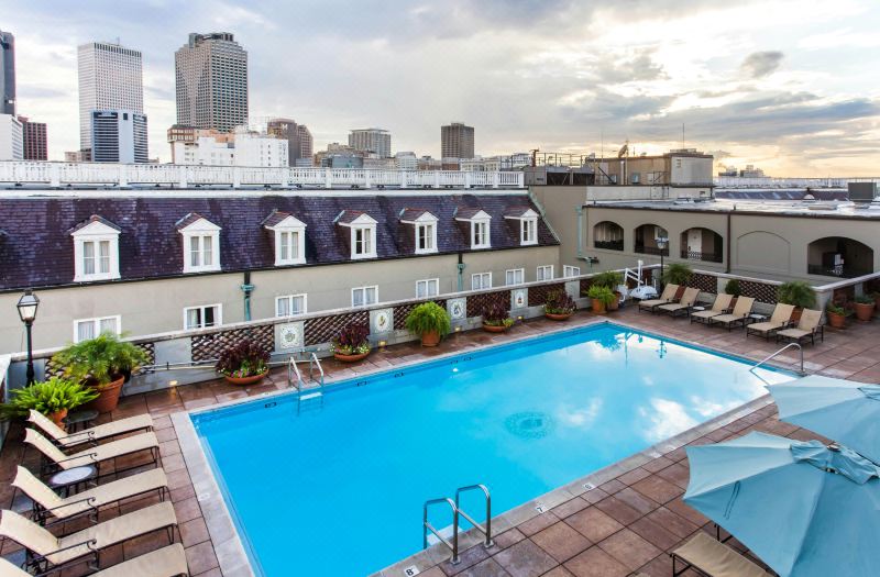 Omni Royal Orleans Hotel photo 3