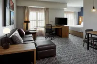 Residence Inn Mississauga-Airport Corporate Centre West - キッチン