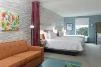 Home2 Suites by Hilton Fort Collins - Frühstück