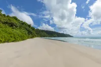 安達曼塔吉艾索地卡度假村及水療中心 - 度假村