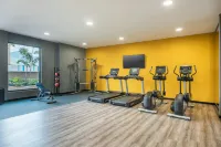 Fairfield Medellin Sabaneta - Gym