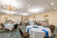 Senator Inn & Spa - Gym