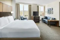 Residence Inn Atlanta Downtown - Kitchens