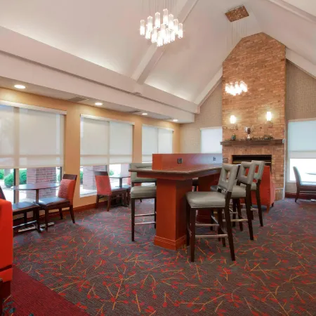 Residence Inn Davenport