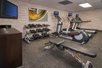 Courtyard Dulles Airport Chantilly - Gym