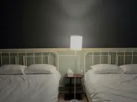 Seogwipo Jisul Stay Hotel dekat Pantai Pyoseon