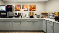 Park Inn by Radisson - breakfast