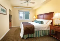 WorldMark Long Beach - 3-Star