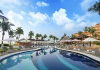 Grand Fiesta Americana Veracruz - Pool