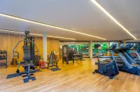 Blue Tree Towers Rio Poty - Gym