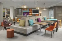 Home2 Suites by Hilton Lakeland South Polk Parkway - Kæledyr tilladt