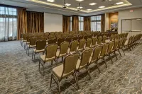 Black Fox Lodge Pigeon Forge, Tapestry Collection by Hilton - parking