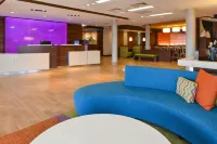 Fairfield Inn & Suites Gallup - 3-Star