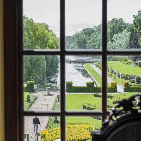 Coombe Abbey Hotel