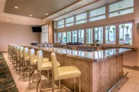 傑基爾島Residence Inn 飯店 - 酒吧