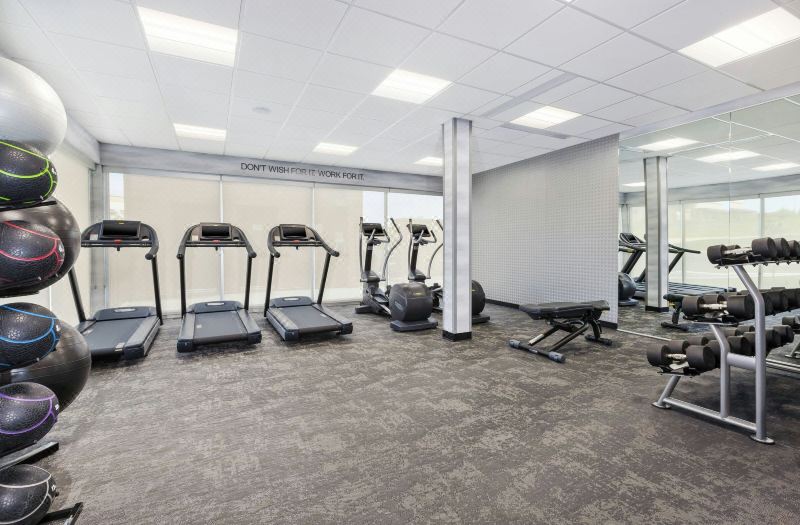 Fairfield Inn & Suites Cincinnati Airport South/Florence photo 3