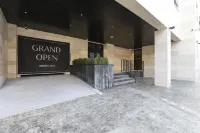 Asan Brown Dot Hotel Onyangoncheon Station Branch - 2-Star