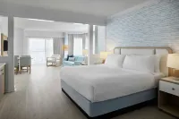Bethany Beach Ocean Suites Residence Inn - balcony