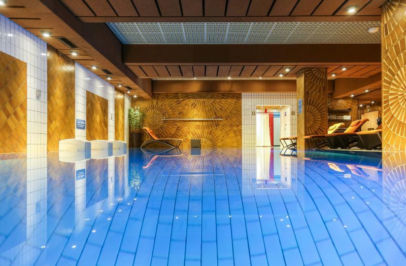Le Royal Hotels & Resorts Luxembourg photo 4