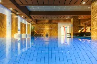 Le Royal Hotels & Resorts Luxembourg - 5-Star