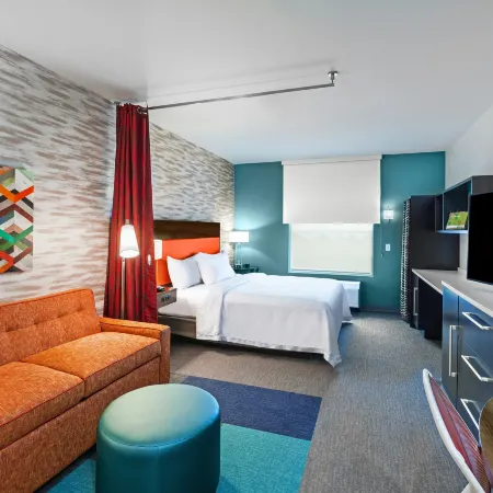 Home2 Suites by Hilton Abilene