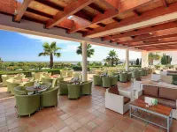 Hotel Fuerte El Rompido - Parkering
