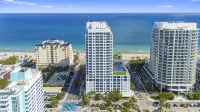 Conrad Fort Lauderdale Beach - 5-Star
