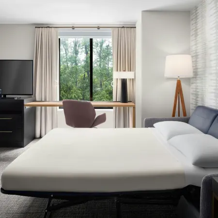Residence Inn Rochester Mayo Clinic Area South